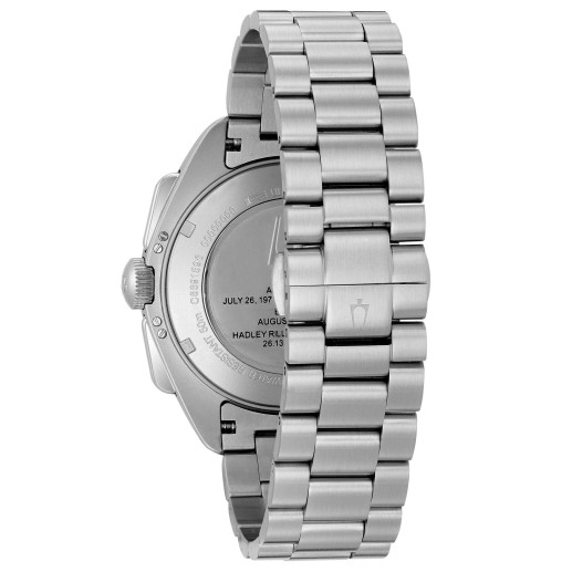 Bulova Lunar Pilot 96B258 2