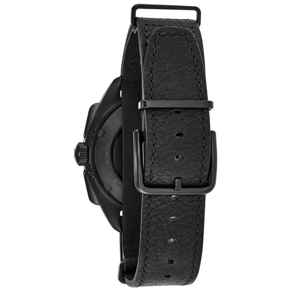 Bulova Lunar Pilot 98A186