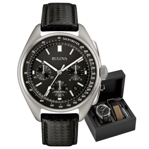 Bulova Lunar Pilot 96B251
