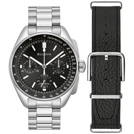 Bulova Lunar Pilot 43,5mm 96K111