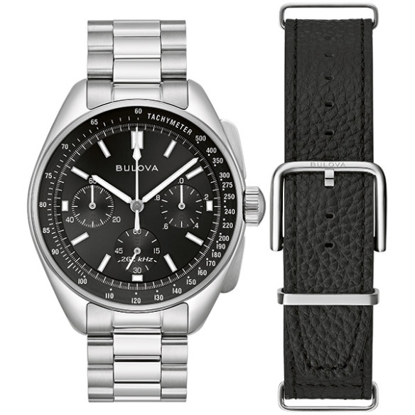 Bulova Lunar Pilot 43,5mm 96K111