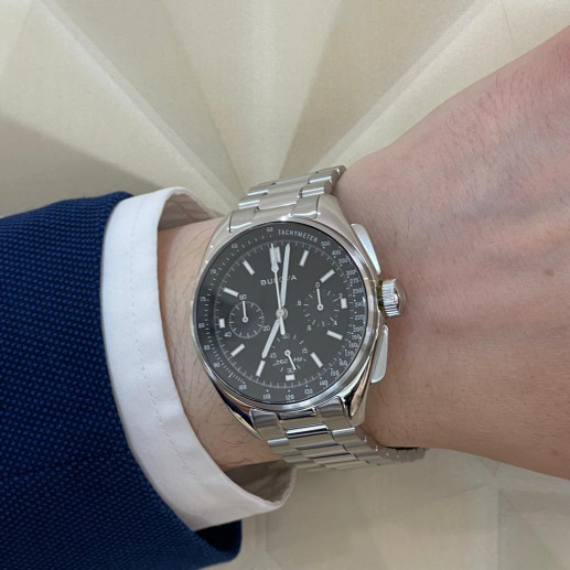 Bulova Lunar Pilot 43,5mm 96K111 2