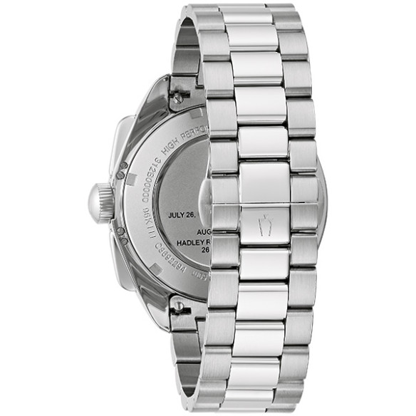 Bulova Lunar Pilot 43,5mm 96K111