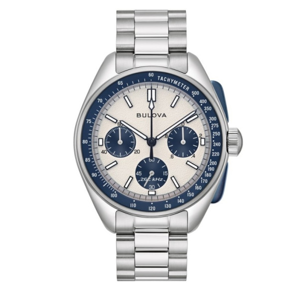 Bulova Lunar Pilot 43,5mm 98K112