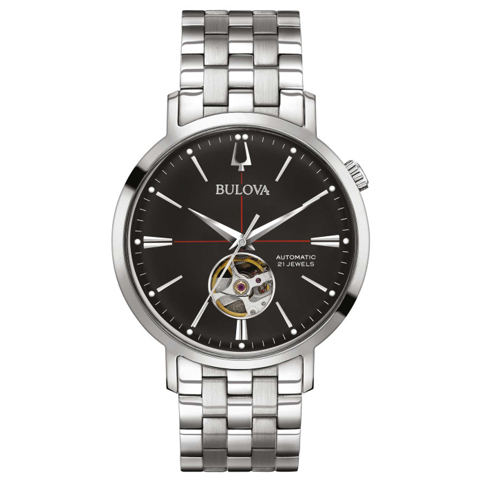 Bulova Classic Aerojet Automatic 96A199