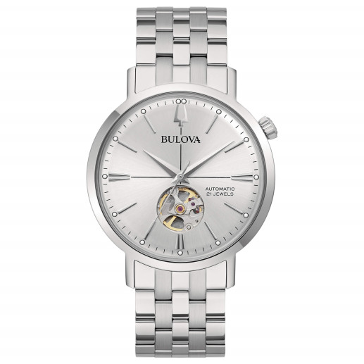Bulova Classic Aerojet Automatic 96A276