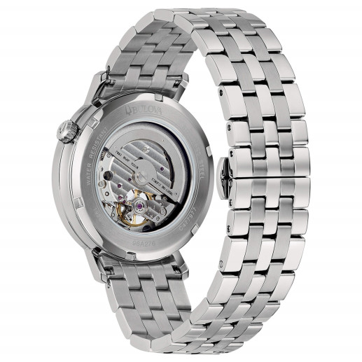 Bulova Classic Aerojet Automatic 96A276 2