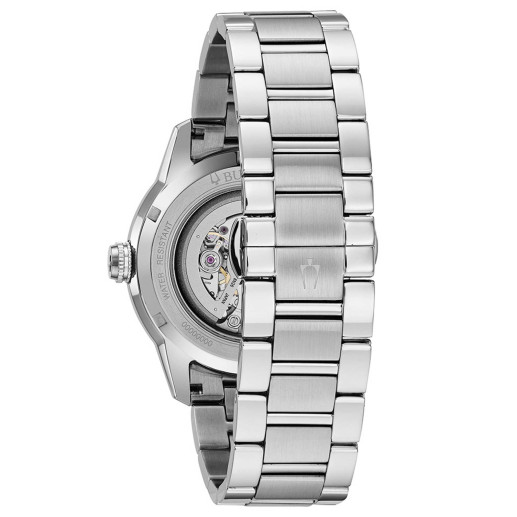 Bulova Classic Sutton Scheleton 96A208 2