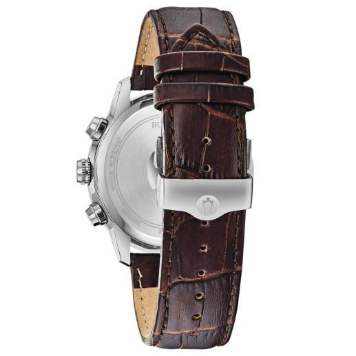 Bulova Classic Sutton Big Date 96B311 2