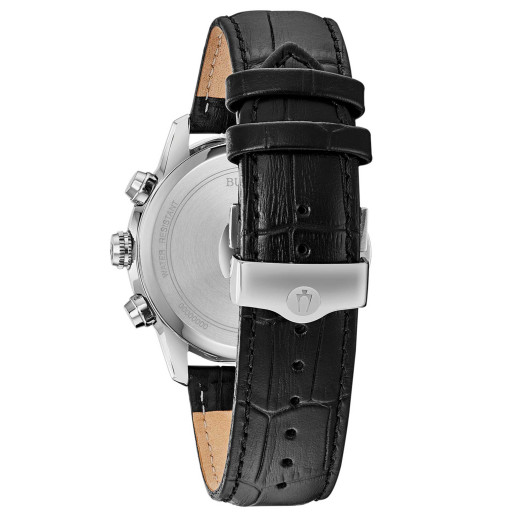 Bulova Classic Sutton Big Date 96B310 2