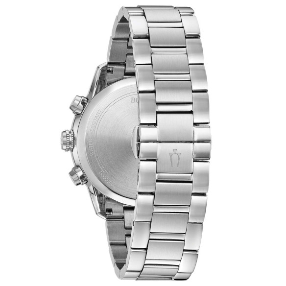 Bulova Classic Sutton Big Date 96B319