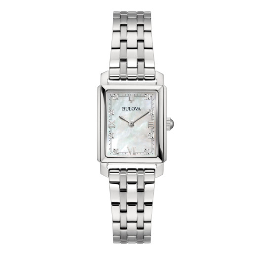 Bulova Classic Sutton Lady 96P244