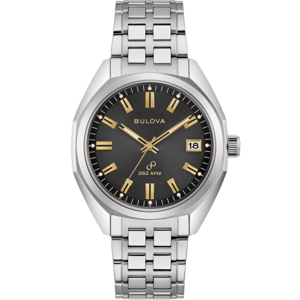 Bulova Precisionist Jet Star 96B415