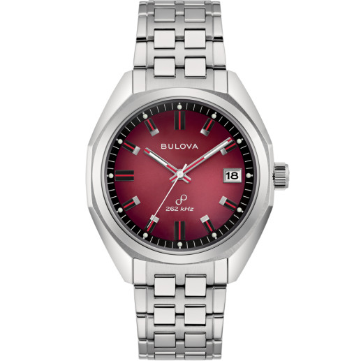 Bulova Precisionist Jet Star 96B401