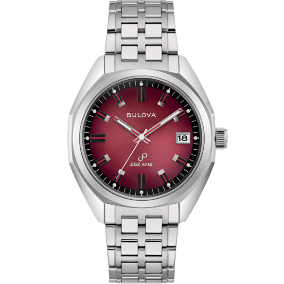 Bulova Precisionist Jet Star 96B401 Reloj Cuarzo | NICOLS