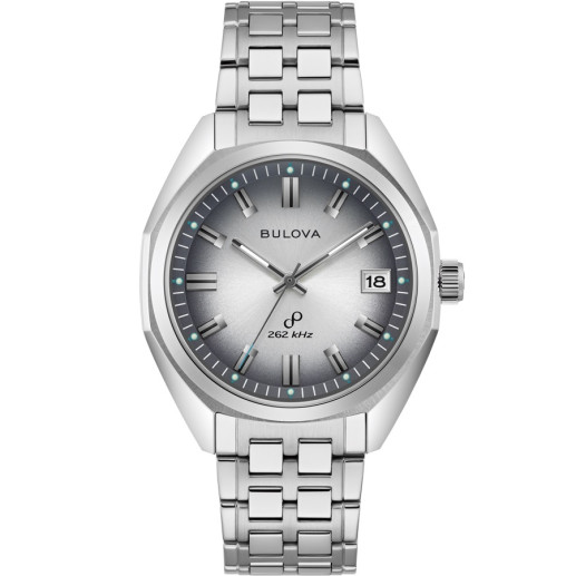 Bulova Precisionist Jet Star 96B472 Quarzuhr | NICOLS