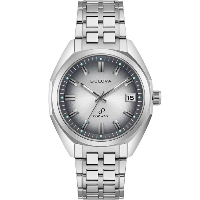 Bulova Precisionist Jet Star 96B472 Quarzuhr | NICOLS