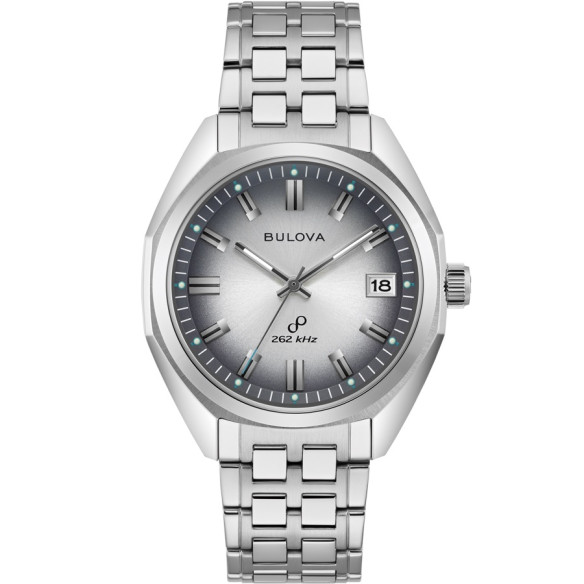 Bulova Precisionist Jet Star 96B472 Quarzuhr | NICOLS