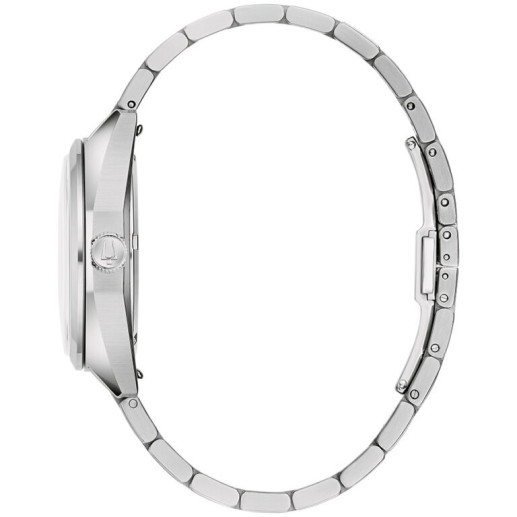 Bulova Precisionist Jet Star 96B472 Quarzuhr | NICOLS 2