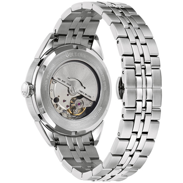 Bulova Classic Surveyor Mecha Classic 96B424