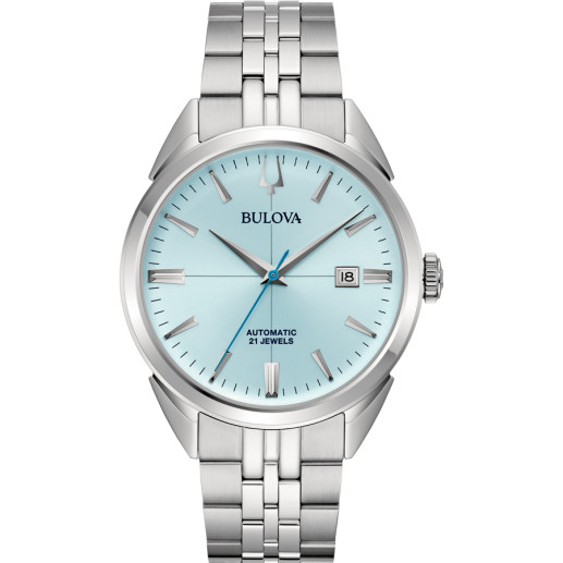 Bulova Classic Surveyor Mecha Classic 96B423