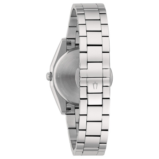 Bulova Classic Surveyor Donna 96P228 2