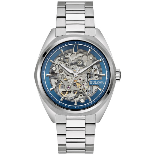 Bulova Classic Skeleton 96A292