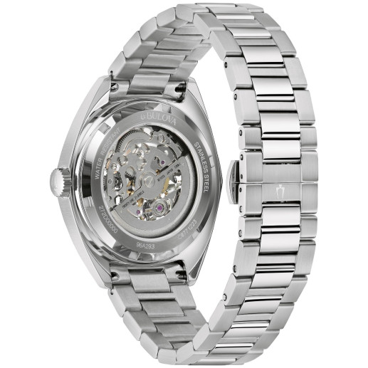 Bulova Classic Skeleton 96A293 2