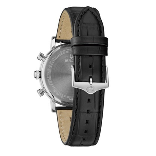 Bulova Classic Misc 96B457 2