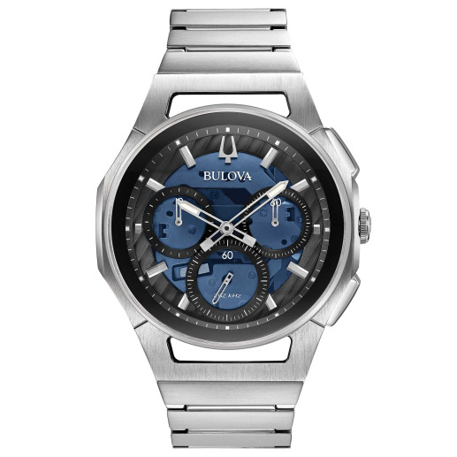 Bulova Curv Progressive 96A205