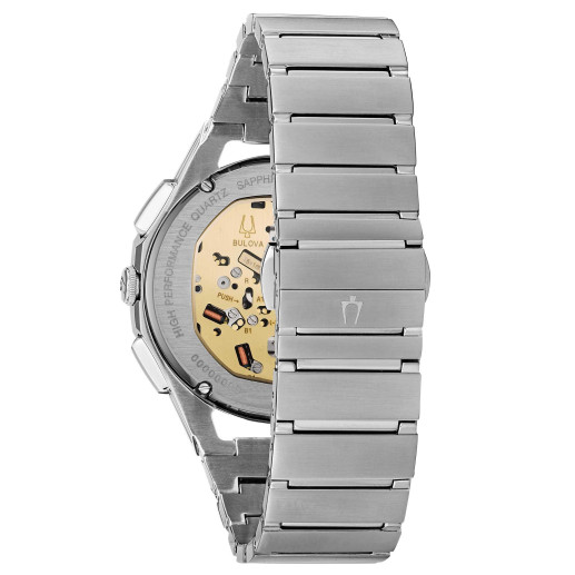 Bulova Curv Progressive 96A205 2