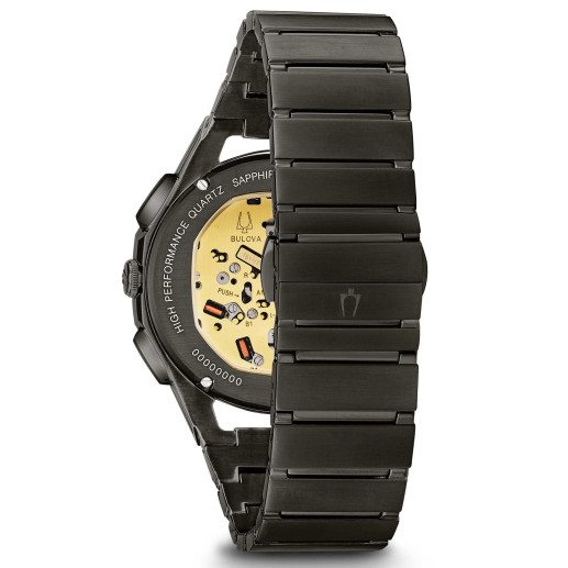 Bulova Curv Progressive 96A206 2