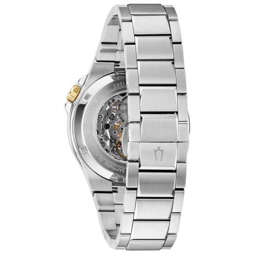 Bulova Máquina 46mm 98A224 2