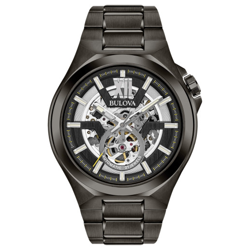 Bulova Máquina 46mm 98A179