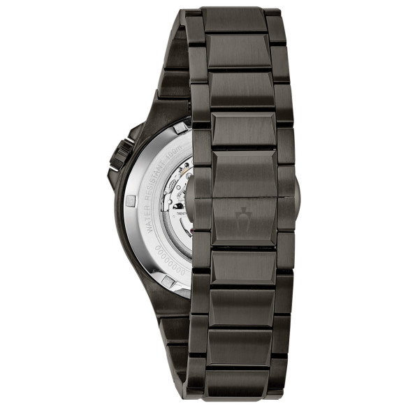 Bulova Máquina 46mm 98A179