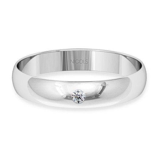 Alianza Atenea Platino Diamante 0.02 99411004300