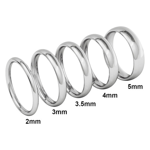 Olimpia White Gold Wedding Alliance 99411031100 2