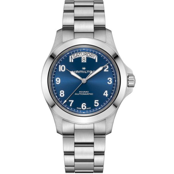 Hamilton Khaki Field King Day-Date 40 mm H64475140