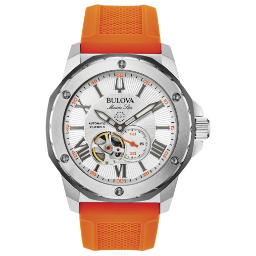 Bulova Marine Star Automatic 98A226