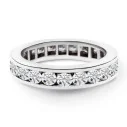 Platina Ringen