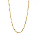 Cadenas de Oro 18k