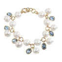 Pearl-Armbänder