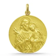 Saint Medals