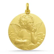 Angel Medals
