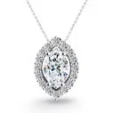 Colliers Diamant