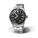 Oris Dykare