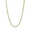 Homme de Chaînes d'or