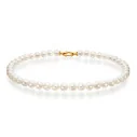 Pearl Necklaces