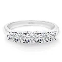 Diamond Cinquillo