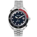 Oceanographe de Bulova